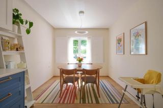 Bacelos pink house - riverfront with jacuzzi - 1