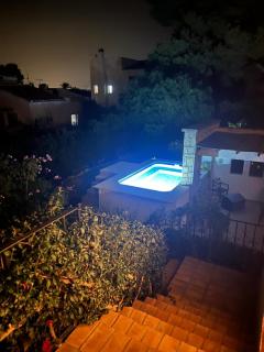 Casa Maakie - El Tosalet - 4