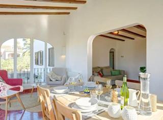 Casa Maakie - El Tosalet - 6