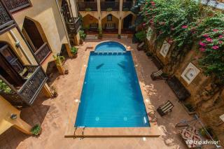 Mizingani Seafront Hotel - Zanzibar City - 3