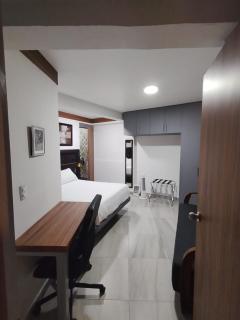 Casa Ajusco - Città del Messico - 1