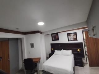 Casa Ajusco - Città del Messico - 2