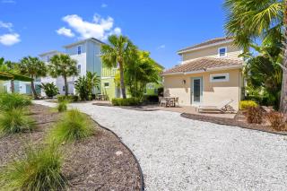 Sunny Cottage Near Disney With Margaritaville Resort Access - 8032Ls - Orlando - 4