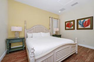 Sunny Cottage Near Disney With Margaritaville Resort Island H2O Access - 8032Ls - Orlando - 5