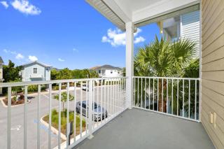 Sunny Cottage Near Disney With Margaritaville Resort Island H2O Access - 8032Ls - Orlando - 4