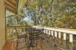 Rutter Family Retreat by Big Bear Vacations - Sugarloaf - 6