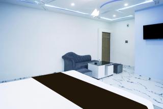 Hotel O The Value - Bhilai - 6
