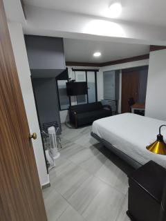 Casa Ajusco - Città del Messico - 3