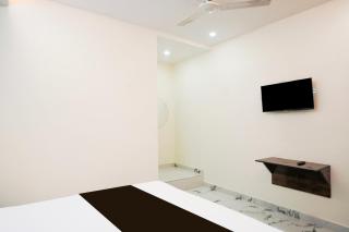 Hotel O The Value - Bhilai - 2