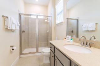 Dreamy Cottage With Private Hot Tub Near Disney With Margaritaville Resort Island H2O Access - 3020La - Orlando - 6
