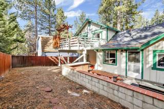 Sunset Pines by Big Bear Vacations - Sugarloaf - 3