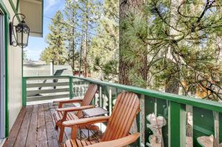 Sunset Pines by Big Bear Vacations - Sugarloaf - 5