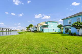 Charming Villa Near Disney With Margaritaville Resort Access - 8173SU - Orlando - 4