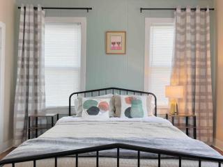 Southern Comfort Oasis - Beaumont - 5