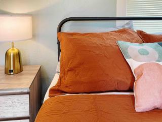 Southern Comfort Oasis - Beaumont - 1