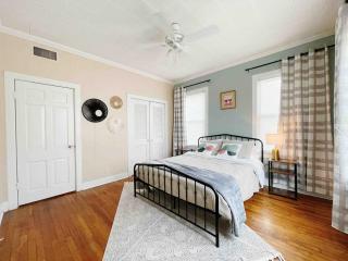 Southern Comfort Oasis - Beaumont - 7