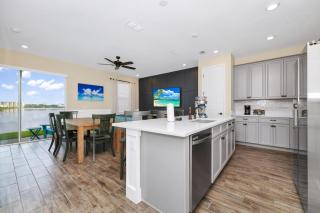 Magic Vacation Villa Near Disney With Margaritaville Resort Access - 2932OR - Orlando - 8