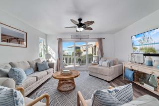 Laguna Bella Unit b8 - Gulf Shores - 4