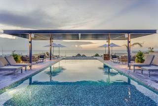 spectacular 1br near the beach - Playa del Carmen - 0