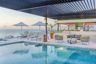 spectacular 1br near the beach - Playa del Carmen - 8