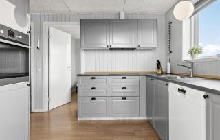 Nice Home In Sydals With Wifi - Neder Lysabild - 4