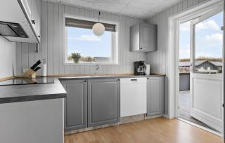 Nice Home In Sydals With Wifi - Neder Lysabild - 5