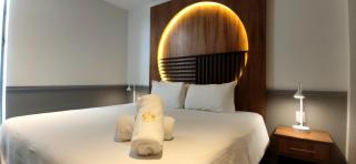 spectacular 1br near the beach - Playa del Carmen - 3