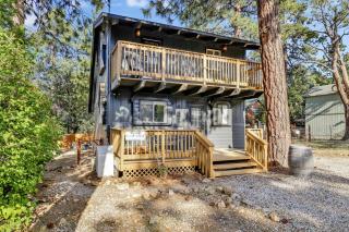Large Bear Lodge by Big Bear Vacations - Sugarloaf - 5