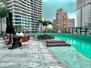 1410 - Rentaqui Apartamento Deluxe em Moema - São Paulo - 4