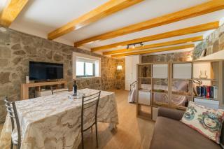 Sicily Stone Cottage - Graniti - 3