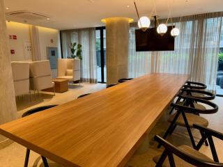 1410 - Rentaqui Apartamento Deluxe em Moema - São Paulo - 6