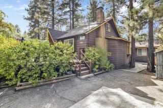 Sugar Bear Pines by Big Bear Vacations - Sugarloaf - 8