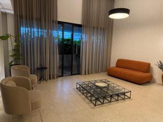 1410 - Rentaqui Apartamento Deluxe em Moema - São Paulo - 8