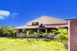 Super Hotel O Yazhini Inn - Chennai - 9