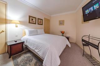 Suites Newton - 3