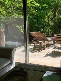 Cabaña del Bosque - 7