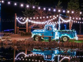 The Ranch House at Shay Meadows by Big Bear Vacations - Big Bear City - 1