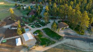 The Ranch House at Shay Meadows by Big Bear Vacations - Big Bear City - 2
