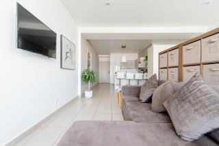 J1505 - 1BR - 1BTh - Città del Messico - 4