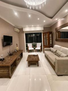 Great Central Apartment! - Pelotas - 0