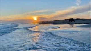 Beachy Getaway- Comfy Beds & Common Space for Groups - Bolivar Peninsula - 7