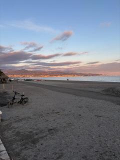 Estudio en Torre del Mar a 3 minutos andando de la playa - Torre del Mar - 6