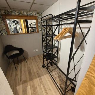 superbe studio proche centre - Chambéry - 4