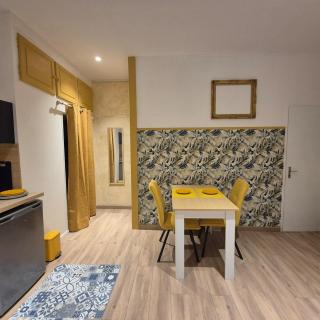 superbe studio proche centre - Chambéry - 2