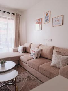 Winterflies Homes - Nairobi - 6