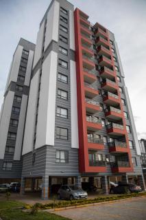 Winterflies Homes - Nairobi - 2