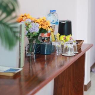 Jindarin Villas จินดาริน คาเฟ่ - Ban Nong Sarai (1) - 4