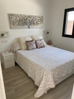 Alhu - Maspalomas - 1