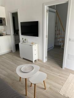 Alhu - Maspalomas - 2