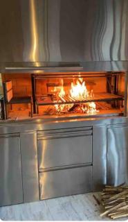 Amplio monoambiente con parrilla y cochera - La Cieneguita - 4